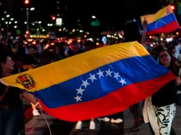Noticias Venezuela hoy enciende la tensión con EE.UU. image