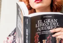 Veronica Forque y la verdad que conmueve hoy Veronica Forque y la verdad que conmueve hoy image