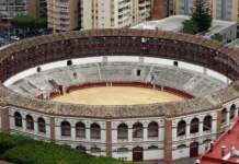 Toros Málaga hoy revive una tarde cumbre en La Malagueta Toros Málaga hoy revive una tarde cumbre en La Malagueta image