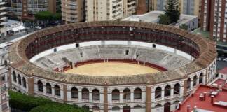Toros Málaga hoy revive una tarde cumbre en La Malagueta image