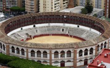 Toros Málaga hoy revive una tarde cumbre en La Malagueta image