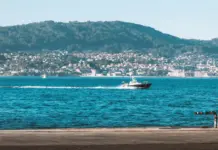 Tiempo Vigo tras el calor, qué cabe esperar ahora image
