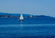 El tiempo en Vigo deja una jornada más llevadera El tiempo en Vigo deja una jornada más llevadera image