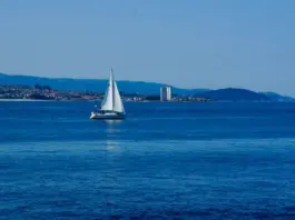 El tiempo en Vigo deja una jornada más llevadera El tiempo en Vigo deja una jornada más llevadera image