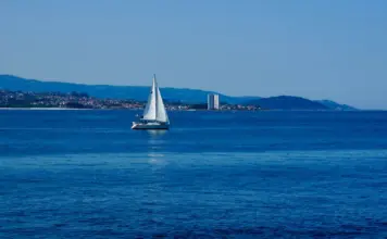 El tiempo en Vigo deja una jornada más llevadera image