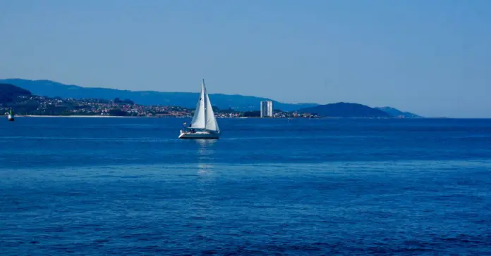 El tiempo en Vigo deja una jornada más llevadera El tiempo en Vigo deja una jornada más llevadera image
