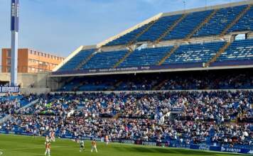 villarreal b - real zaragoza deja pistas clave image