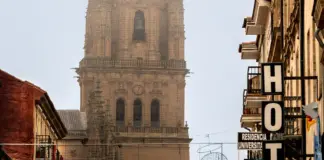 Vuelta a España bajo el granizo que cambió la etapa image