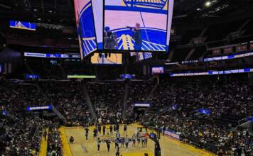 et en directo Warriors-Nets hoy con claves y horario image