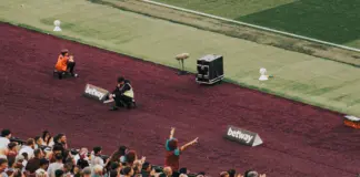 West Ham vs Charlton, claves del duelo y su gran ambiente image