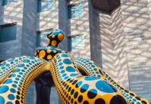 Yayoi Kusama muere a los 97 años y deja un legado único image