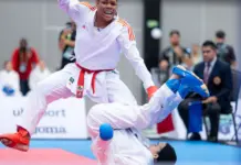 yeremi pino ilusiona a Canarias en el Mundial 2026 yeremi pino ilusiona a Canarias en el Mundial 2026 image