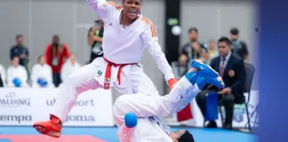 yeremi pino ilusiona a Canarias en el Mundial 2026 image