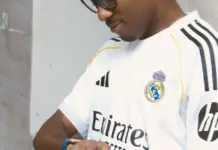 Yurtseven acerca al Madrid y puede cambiar la pintura Yurtseven acerca al Madrid y puede cambiar la pintura image