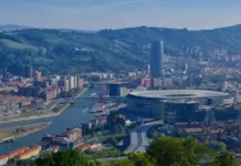 Zetak en San Mamés emociona y hace historia Zetak en San Mamés emociona y hace historia image