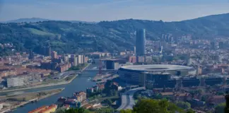 Zetak en San Mamés emociona y hace historia image