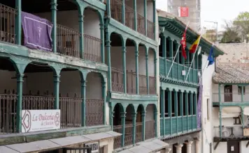 Chinchón, clave del accidente que costó una vida image