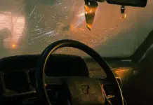 Foios y el accidente múltiple que colapsó la V-21 image