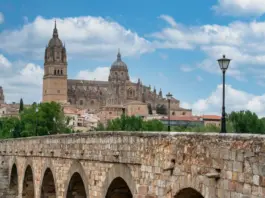 N-620: detenido tras el accidente mortal de Salamanca image