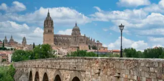 N-620: detenido tras el accidente mortal de Salamanca image