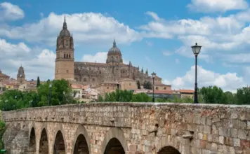 N-620: detenido tras el accidente mortal de Salamanca image