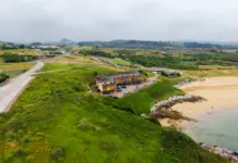 grave accidente suances deja un muerto y fuga grave accidente suances deja un muerto y fuga image