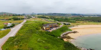 grave accidente suances deja un muerto y fuga image