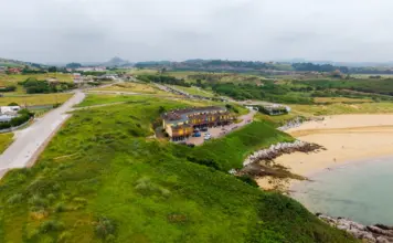 grave accidente suances deja un muerto y fuga image