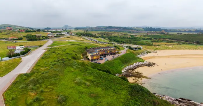 grave accidente suances deja un muerto y fuga image