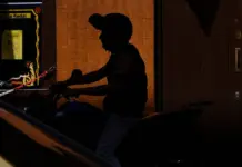 salamancahoy quién era el motorista fallecido en Villares image