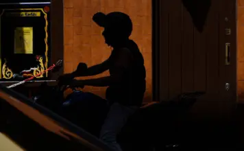 salamancahoy quién era el motorista fallecido en Villares image
