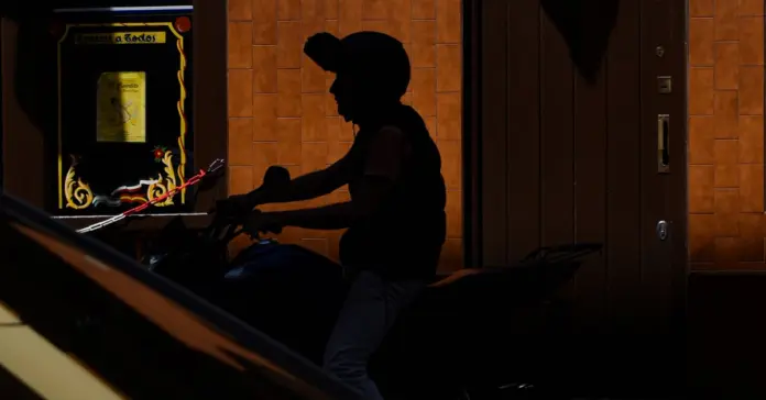 salamancahoy quién era el motorista fallecido en Villares image