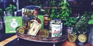 Aceite de oliva y el precio que podría aliviar al campo image