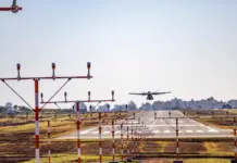 Aeronave de Galicia gana autonomía y apoyo clave Aeronave de Galicia gana autonomía y apoyo clave image
