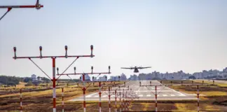 Aeronave de Galicia gana autonomía y apoyo clave image