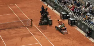 Tenis Montecarlo Alcaraz y el reto de Sinner image