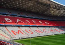 Alemania FC gana peso para el Mundial 2026 Alemania FC gana peso para el Mundial 2026 image