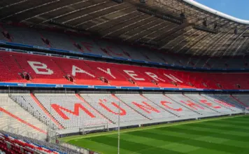 Alemania FC gana peso para el Mundial 2026 image