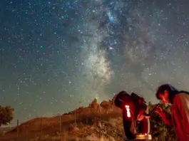 Alineación planetaria: cuándo mirar al cielo en agosto image