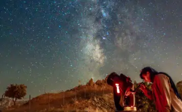 Alineación planetaria: cuándo mirar al cielo en agosto image