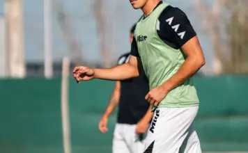 Almería - AD Ceuta gana aire y emoción hoy image