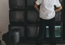 Almudena Ariza y su momento más comentado en La 2 Almudena Ariza y su momento más comentado en La 2 image