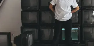 Almudena Ariza y su momento más comentado en La 2 image