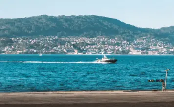 Apagon en Vigo deja barrios a oscuras y alerta image