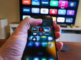 Apple TV estrena un drama que engancha mucho Apple TV estrena un drama que engancha mucho image