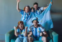 Argentina vs England, la semifinal que todos esperan Argentina vs England, la semifinal que todos esperan image