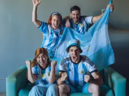 Argentina vs England, la semifinal que todos esperan image