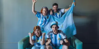 Argentina vs England, la semifinal que todos esperan image
