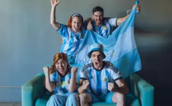 Argentina vs England, la semifinal que todos esperan image