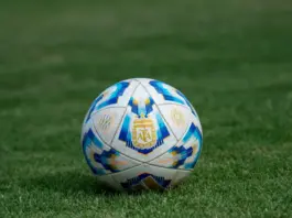 argentine – algérie y todo lo que debes saber hoy image